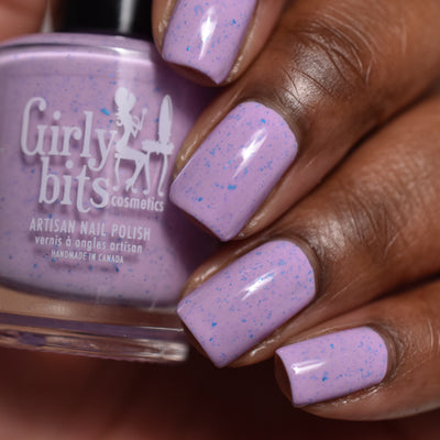 Let's Shell-ebrate by Girly Bits