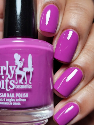 Enough With The Boo-Sh!t by Girly Bits