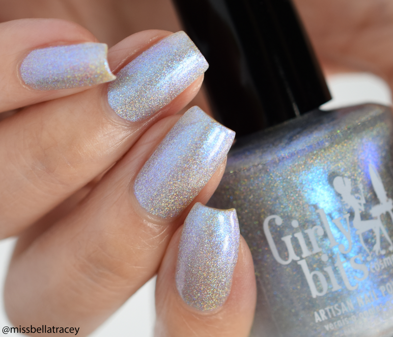 LE TITS NOW by Girly Bits