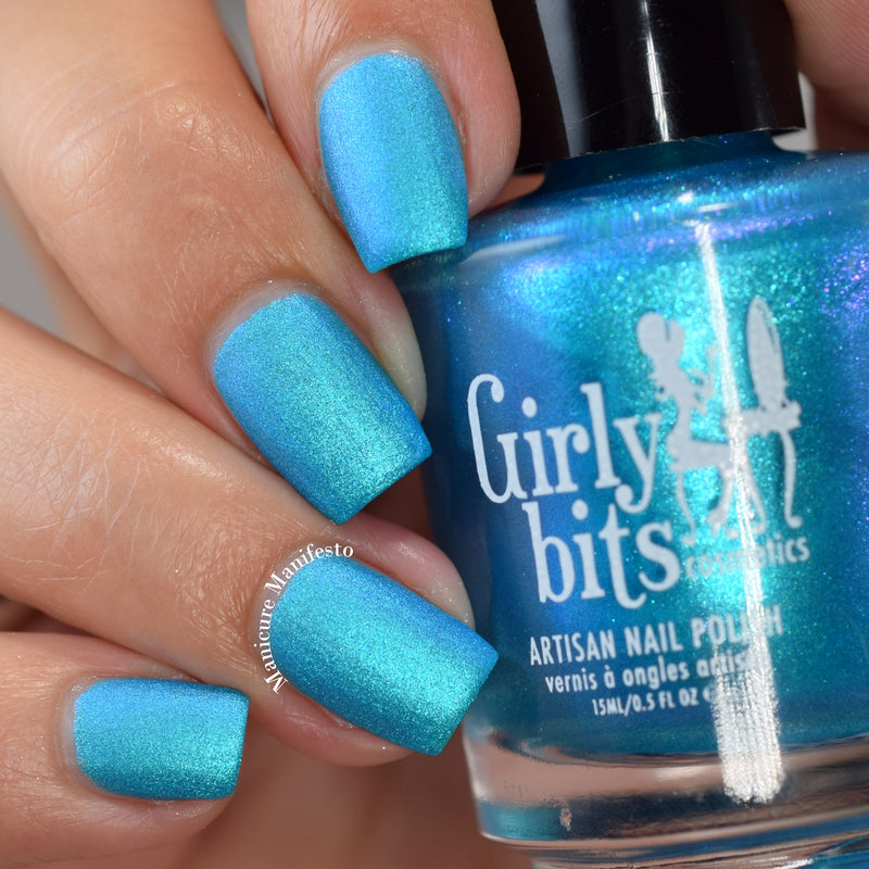 Lorraine by Girly Bits