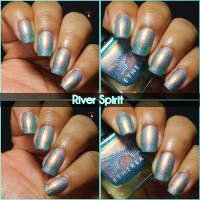 River Spirit | Ethereal