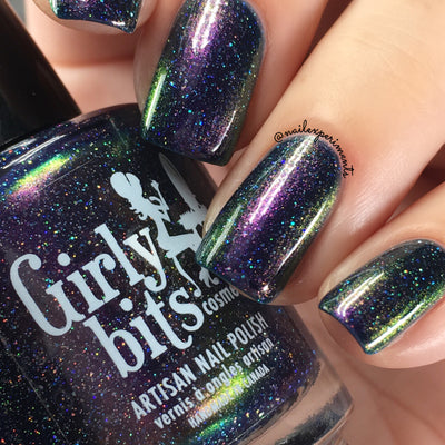 Sparrow of the Dawn by Girly Bits
