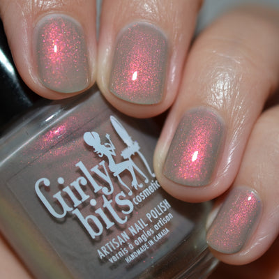 Wheat Kings by Girly Bits